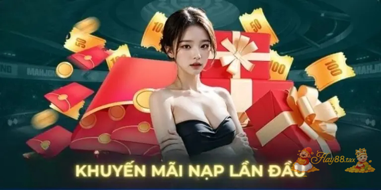 Khuyến mãi 1 Khuyến mãi Hay88 - Nhận ngay 88K khi nạp lần đầu sau đăng ký