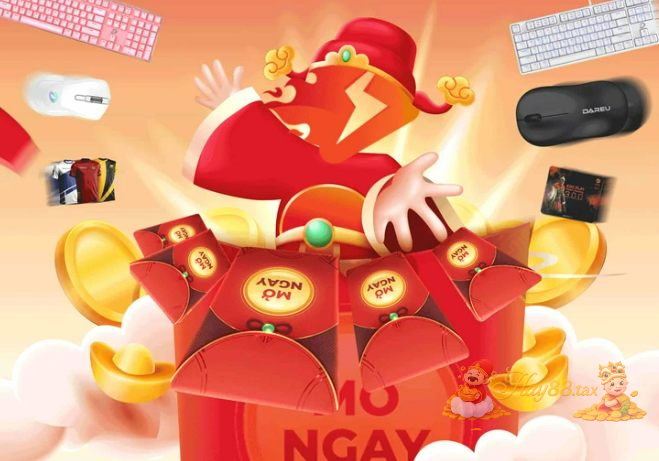 Khuyến mãi 2 Ngày hội thành viên mang đến nhiều món quà giá trị đầy bất ngờ