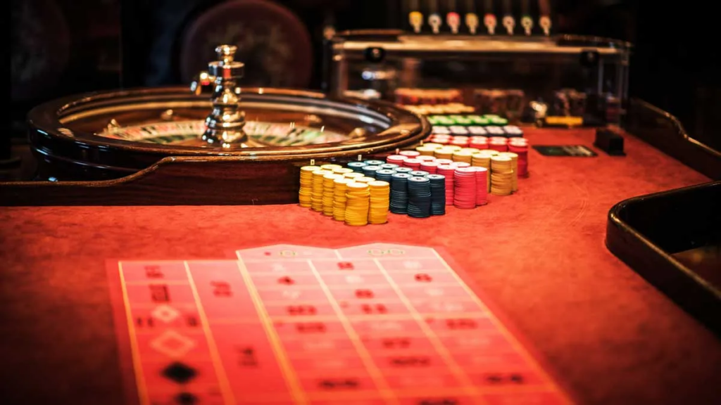 Hướng Dẫn Chơi Roulette Hay88 – Từ Cơ Bản Đến Chiến Thuật 2 image 65