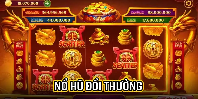 Nổ Hũ Đổi Thưởng Hay88 – Tỉ Giá Xu Và Cách Rút Tiền Nhanh 2 image 82